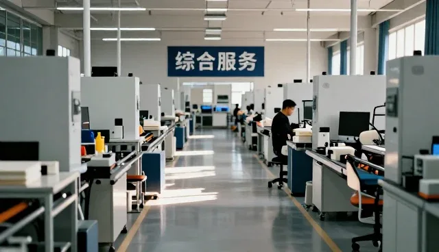 上海集龙服饰有限公司