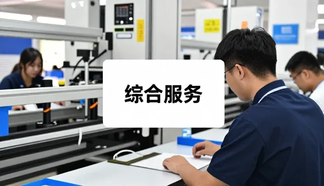 企业管理系统