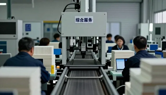定制化软件开发